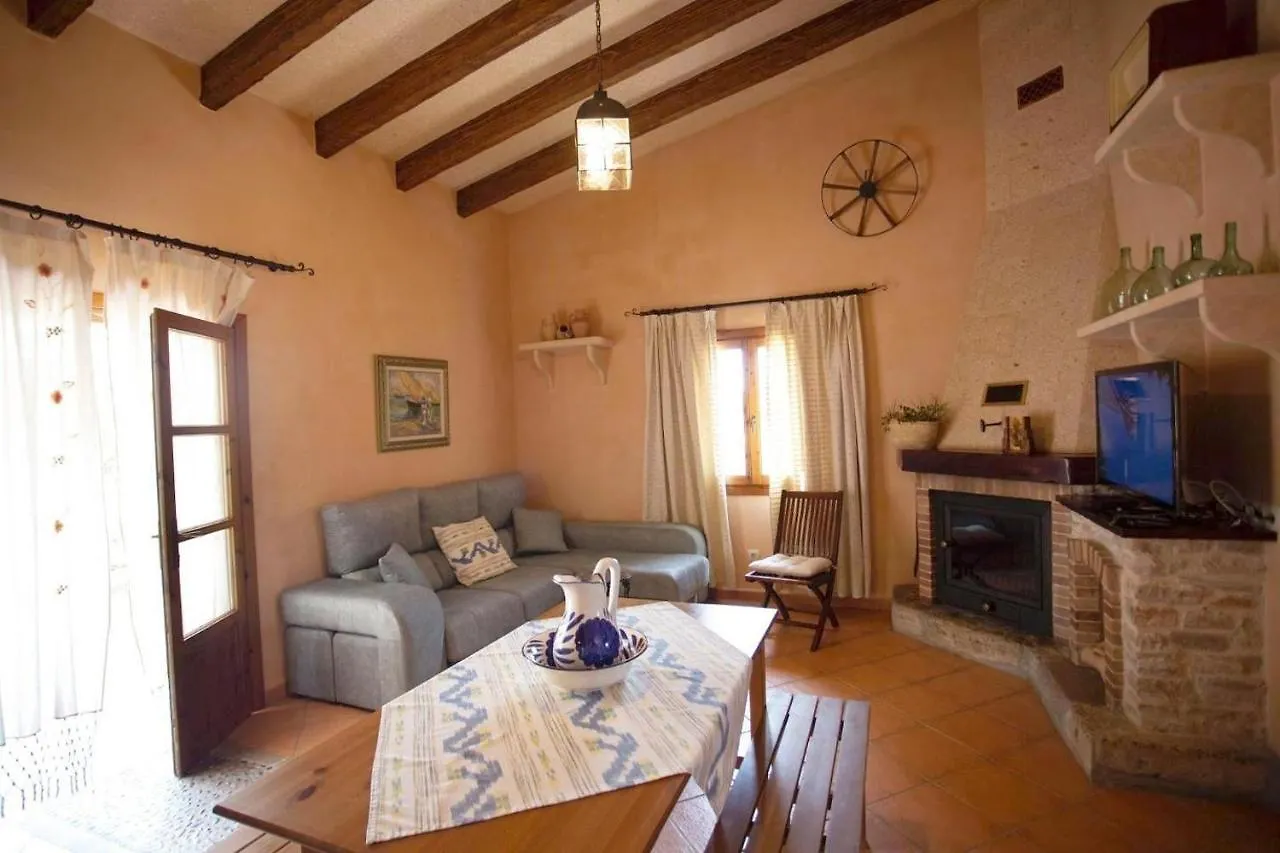 Finca Sestret Santa Margalida