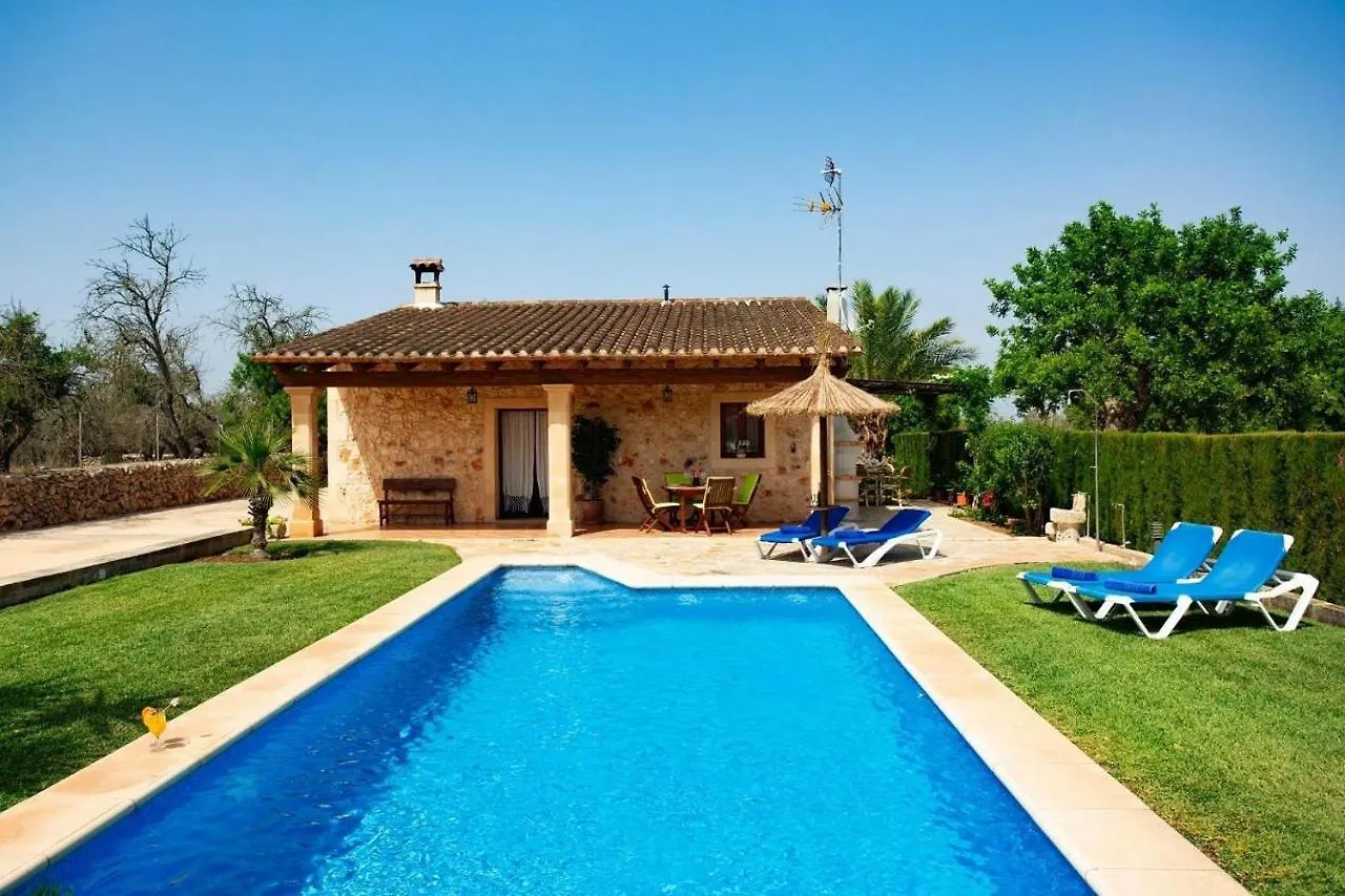 Finca Sestret Santa Margalida