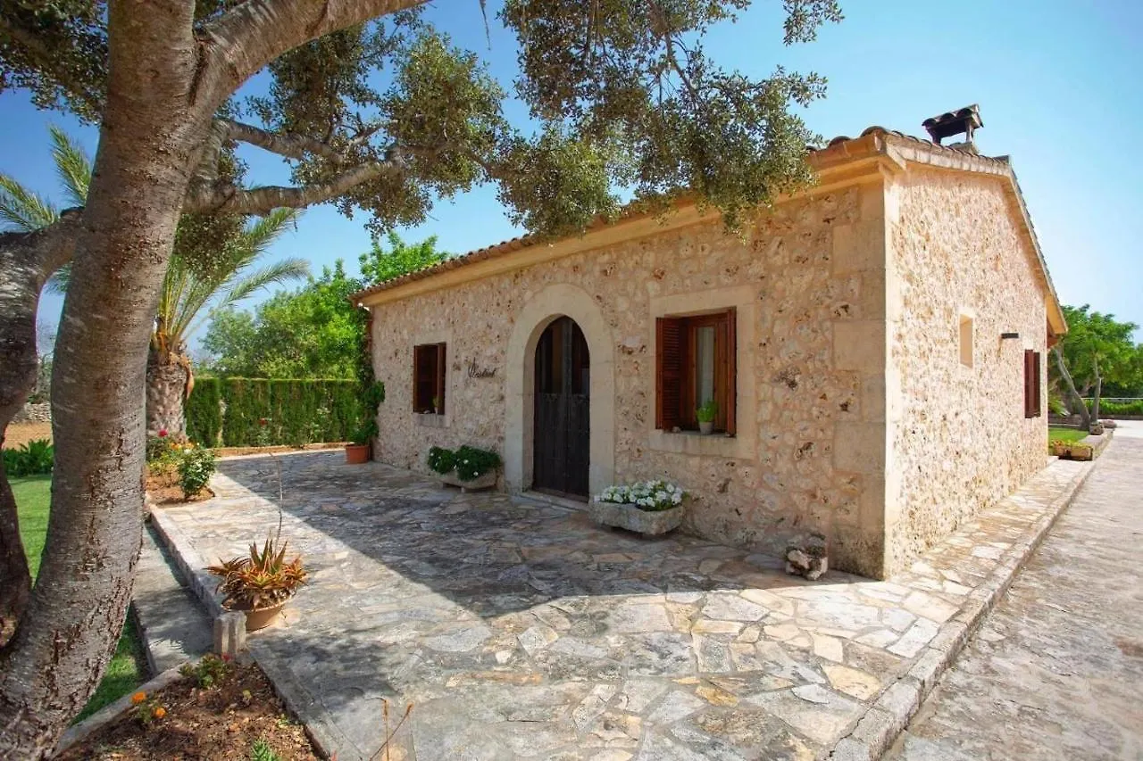 Finca Sestret Santa Margalida 0*,  Spagna