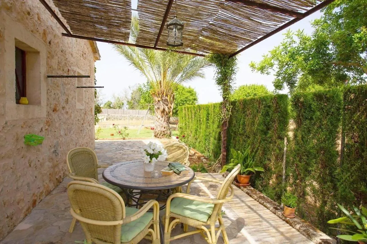Finca Sestret Santa Margalida 0*,