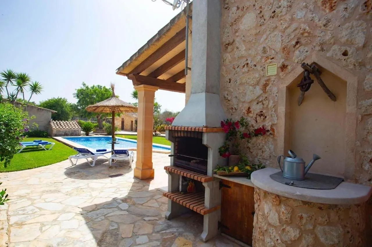 Finca Sestret Santa Margalida 0*,  Spagna