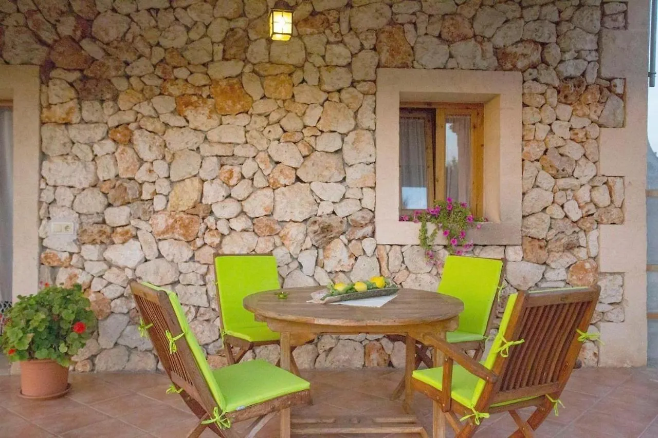 Casa vacanze Finca Sestret Santa Margalida Spagna