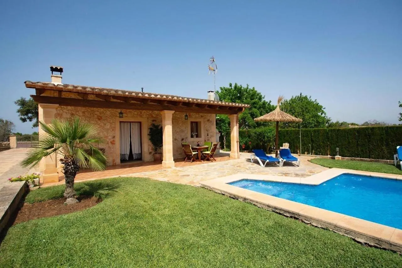 Finca Sestret Santa Margalida 0*,  Spagna